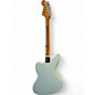 Used Squier Classic Vibe 60s Jazzmaster Mint Green Solid Body Electric Guitar