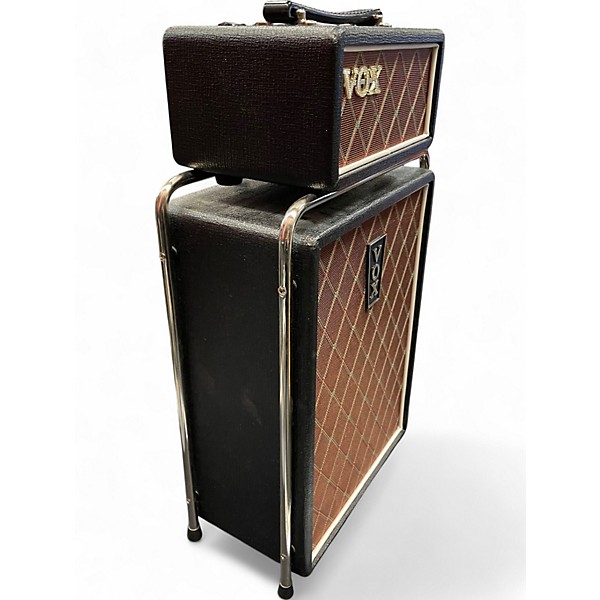Used VOX MSB25 Mini Superbeetle 25W 1x10 Guitar Stack
