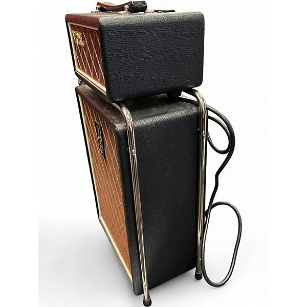 Used VOX MSB25 Mini Superbeetle 25W 1x10 Guitar Stack