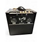 Used Fender Rumble 25 25W 1x8 Bass Combo Amp