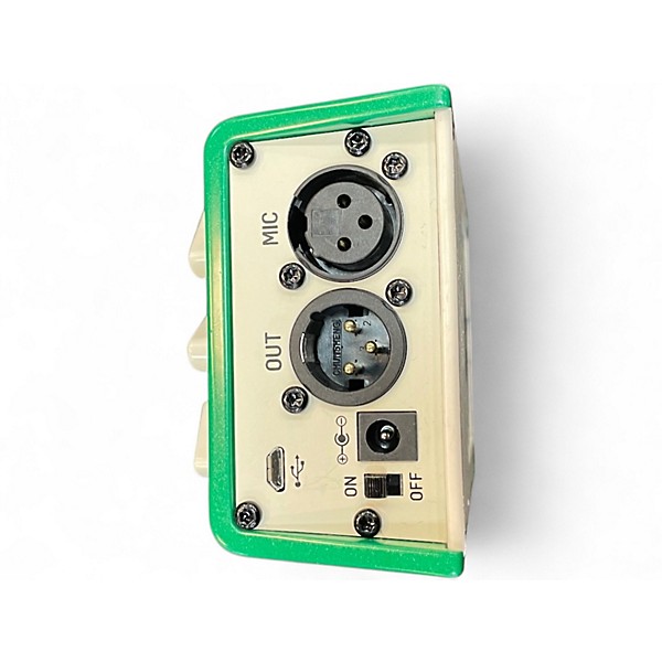 Used TC Helicon Duplicator Effect Pedal