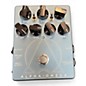 Used Darkglass Alpha Omega Effect Pedal thumbnail