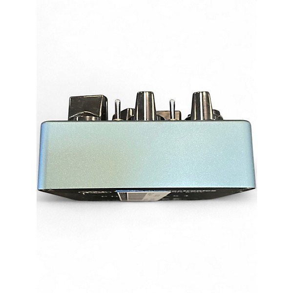 Used Darkglass Alpha Omega Effect Pedal