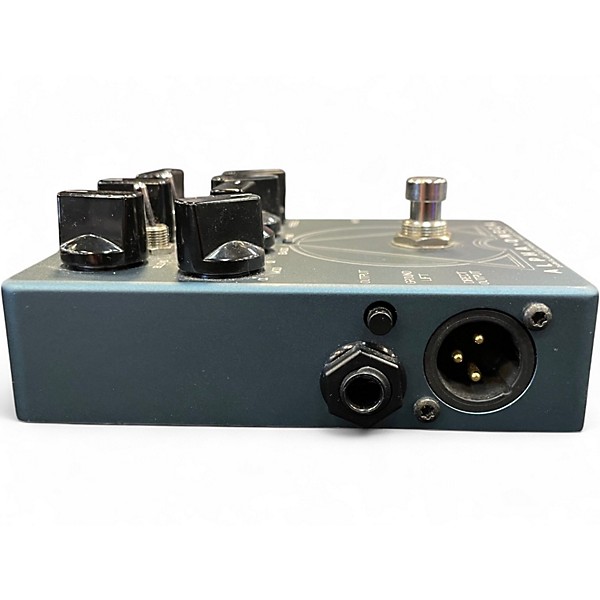 Used Darkglass Alpha Omega Effect Pedal