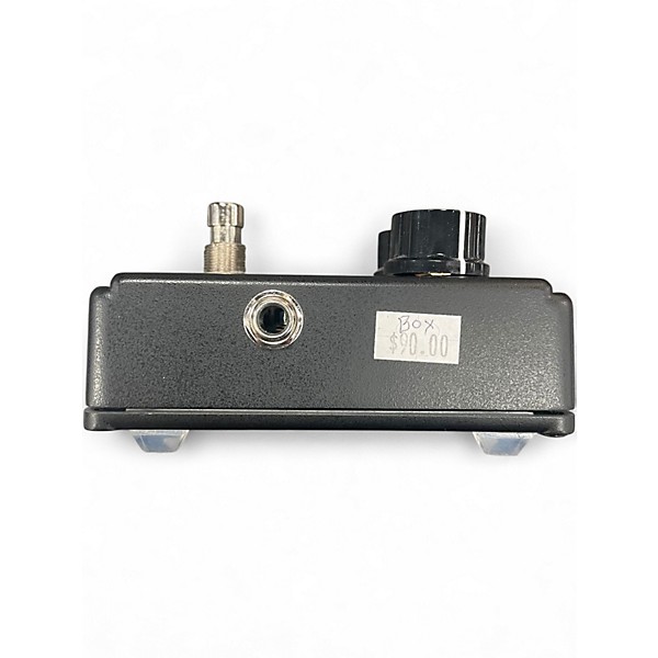 Used DOD YJM308 Effect Pedal