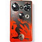 Used Guptech Dino Range Effect Pedal thumbnail