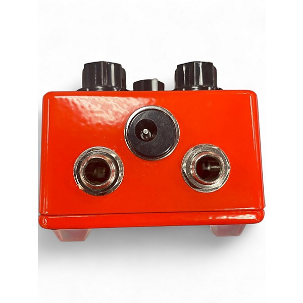 Used Guptech Dino Range Effect Pedal