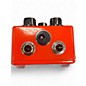 Used Guptech Dino Range Effect Pedal