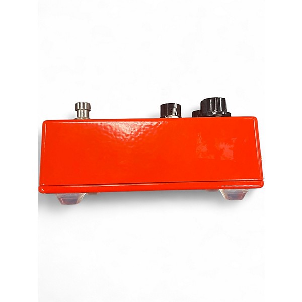 Used Guptech Dino Range Effect Pedal