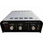 Used Suhr REACTIVE LOAD IR Guitar Preamp