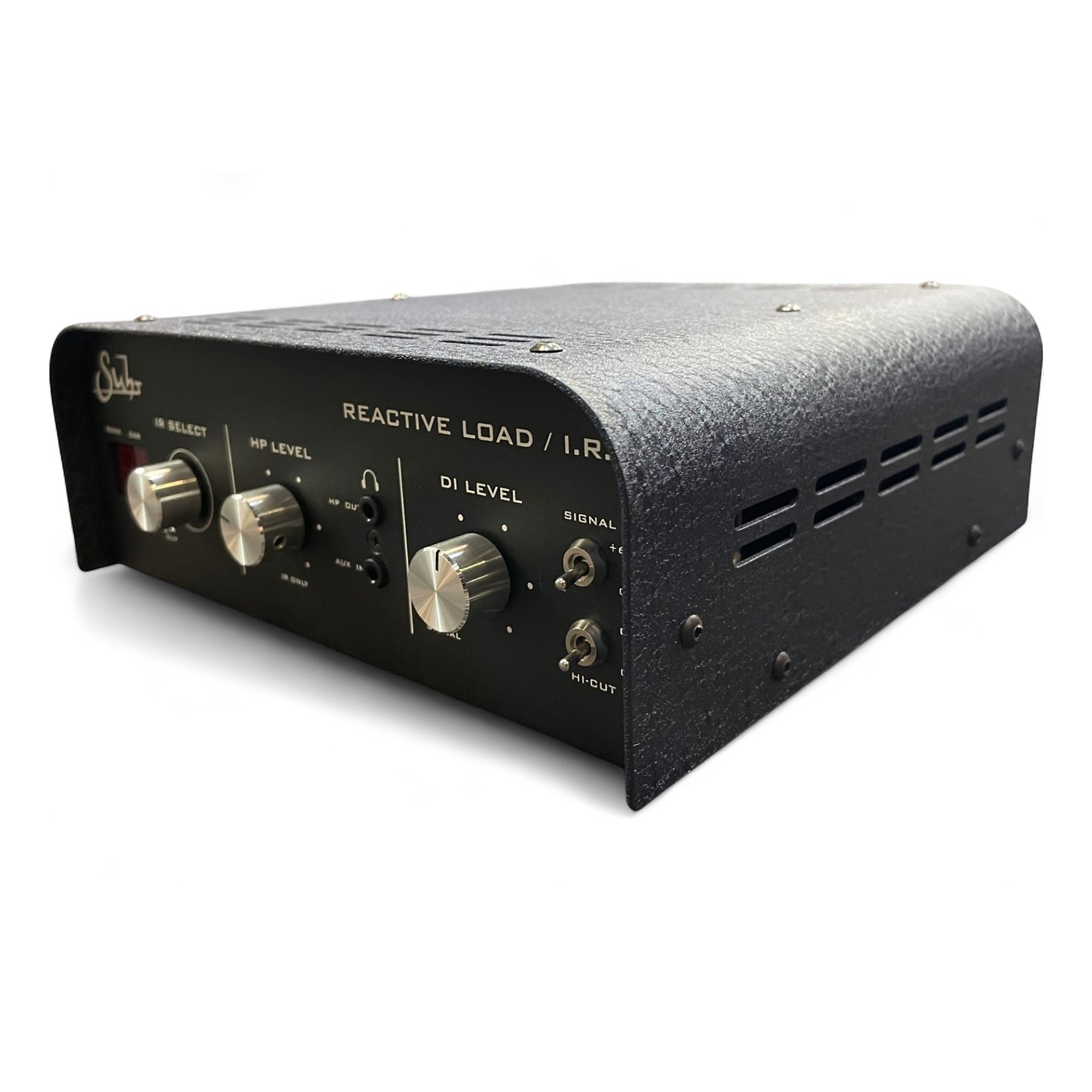 Used Suhr REACTIVE LOAD IR Guitar Preamp | Guitar Center