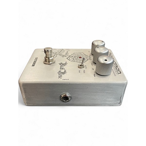 Used Rocktron BLACK ROSE  Effect Pedal