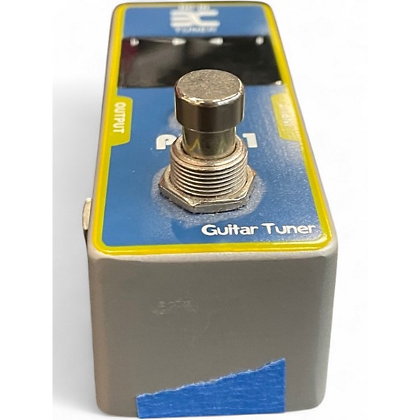 Used Eno PT21 Tuner Pedal