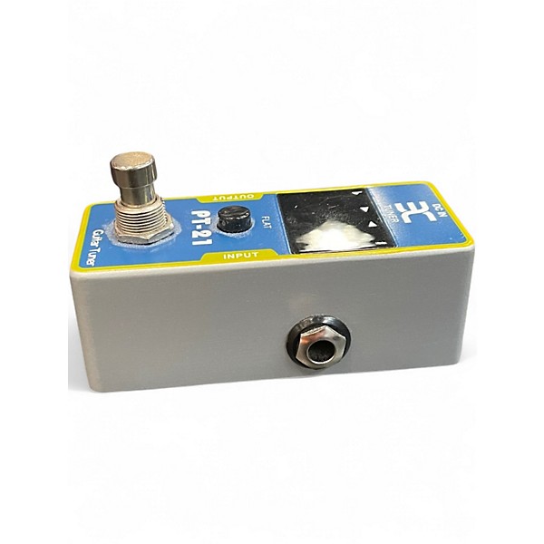 Used Eno PT21 Tuner Pedal