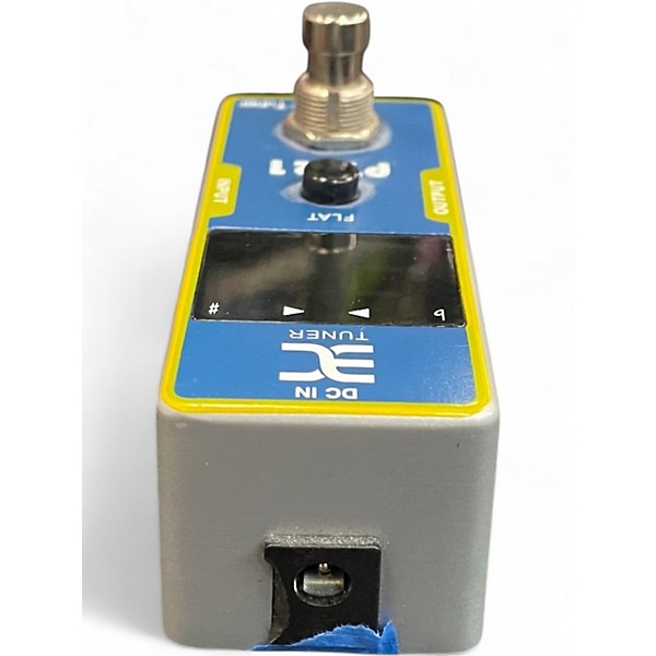 Used Eno PT21 Tuner Pedal