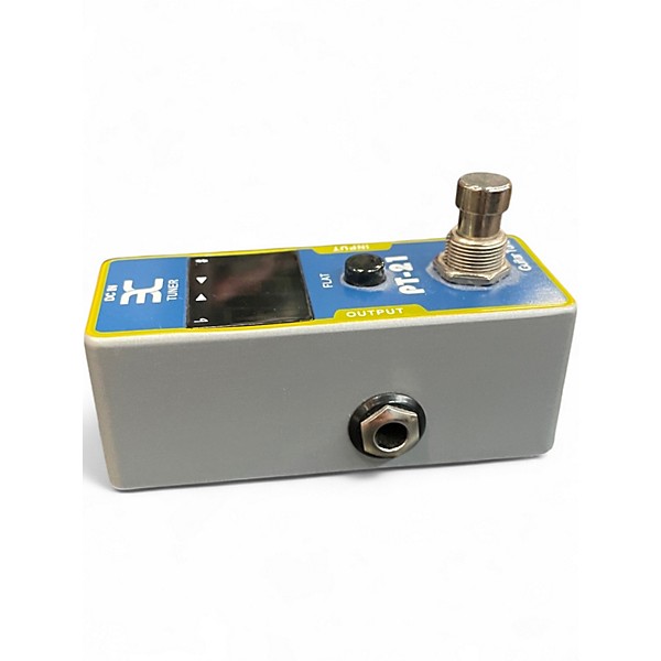 Used Eno PT21 Tuner Pedal