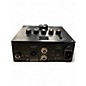 Used Seymour Duncan Powerstage 200 limited black Solid State Guitar Amp Head