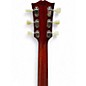 Used 2026 Gibson 1961 Les Paul SG Standard Reissue Cherry Red Solid Body Electric Guitar