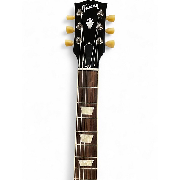 Used Gibson SG Standard 1961 Vintage Cherry Solid Body Electric Guitar