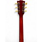 Used Gibson SG Standard 1961 Vintage Cherry Solid Body Electric Guitar