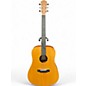 Used Teton sts10nt Natural Acoustic Guitar thumbnail