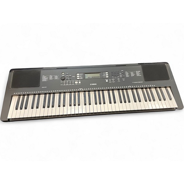 Used Yamaha ew310