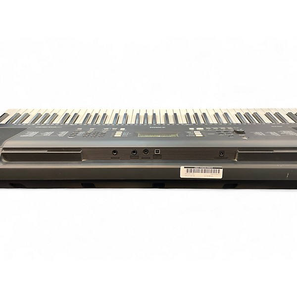 Used Yamaha ew310