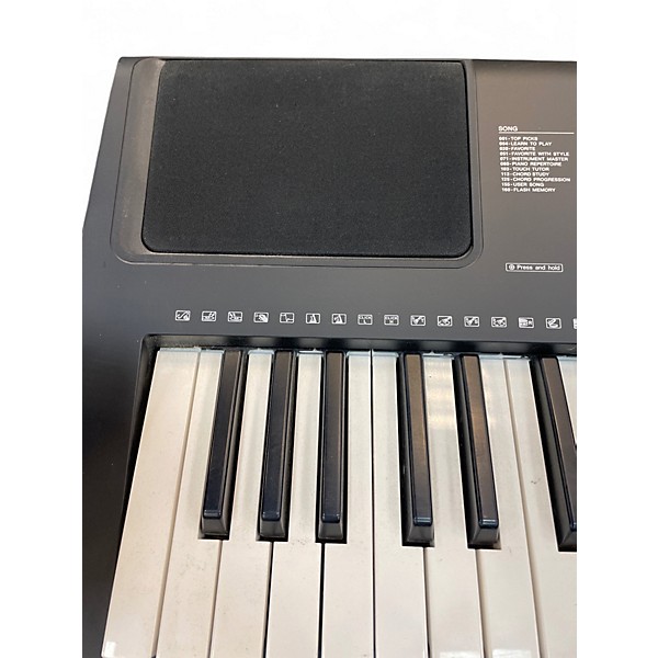 Used Yamaha ew310