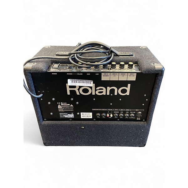 Used Roland KC150 1x12 65W Keyboard Amp