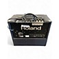 Used Roland KC150 1x12 65W Keyboard Amp