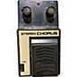 Used Ibanez CSL STEREO CHORUS Effect Pedal thumbnail