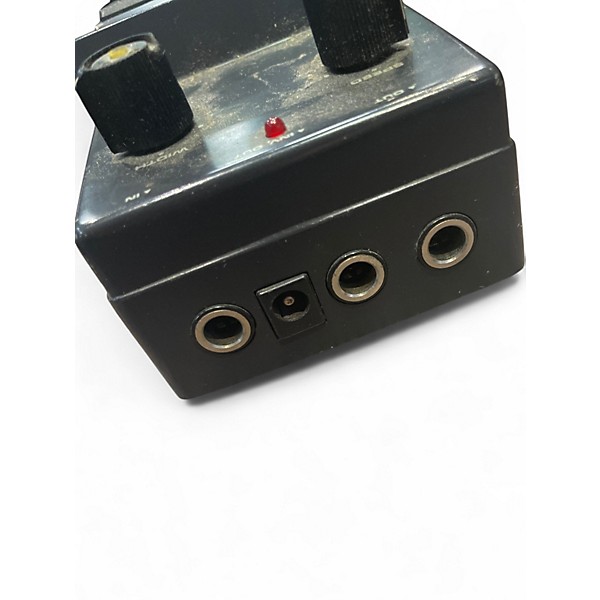 Used Ibanez CSL STEREO CHORUS Effect Pedal