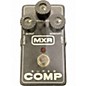 Used MXR M132 Super Comp Effect Pedal thumbnail