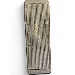 Used Dunlop JH1B Jimi Hendrix Signature Wah Effect Pedal