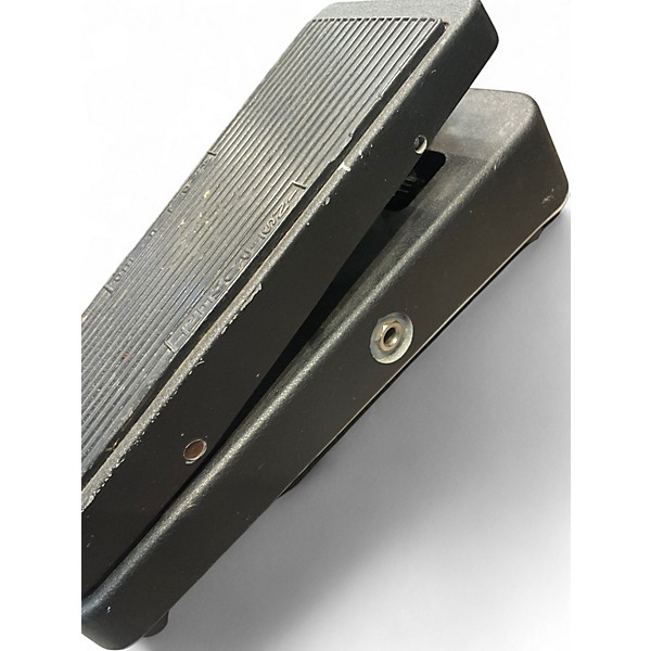 Used Dunlop JH1B Jimi Hendrix Signature Wah Effect Pedal