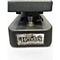 Used Dunlop JH1B Jimi Hendrix Signature Wah Effect Pedal
