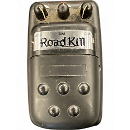 Used Roadkill DISTORTION Effect Pedal