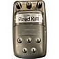 Used Roadkill DISTORTION Effect Pedal thumbnail