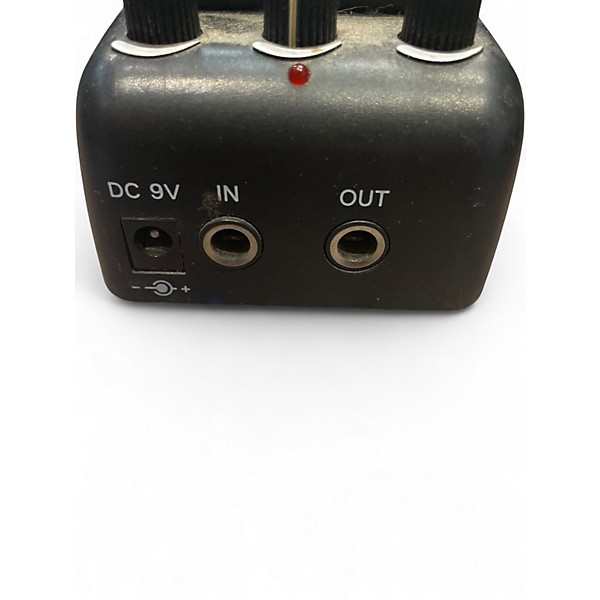 Used Roadkill DISTORTION Effect Pedal