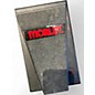 Used Morley Steve Vai Bad Horsie Wah Effect Pedal