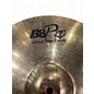 Used SABIAN 14in B8 PRO THIN CRASH Cymbal