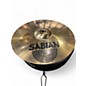 Used SABIAN 14in B8 PRO THIN CRASH Cymbal