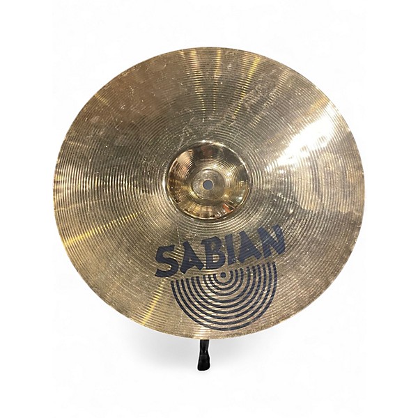 Used SABIAN 14in B8 PRO THIN CRASH Cymbal
