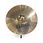 Used SABIAN 14in B8 PRO THIN CRASH Cymbal