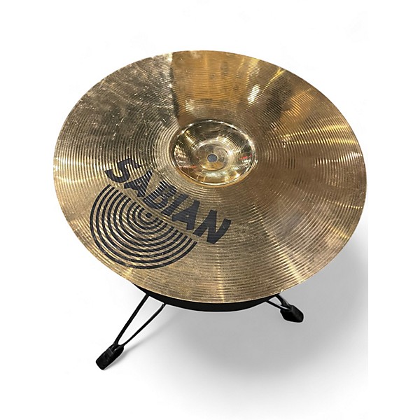 Used SABIAN 14in B8 PRO THIN CRASH Cymbal