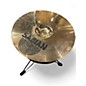 Used SABIAN 14in B8 PRO THIN CRASH Cymbal