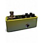 Used Mooer US CLASSIC DELUXE Microphone Preamp