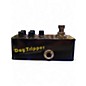 Used Mooer DAY TRIPPER Microphone Preamp
