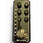 Used Mooer BLUENO Microphone Preamp thumbnail