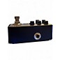 Used Mooer BLUENO Microphone Preamp